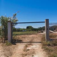 Terreno a balestrate