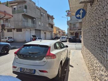 Volvo V40 1.6 diesel