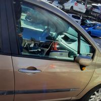 RENAULT MODUS 2005 - PORTA ANTERIORE DESTRO