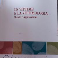 Le vittime e la vittimologia