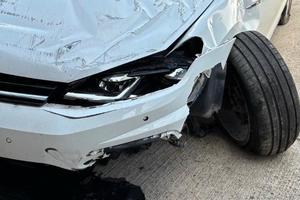 VOLKSWAGEN Golf 7ª serie - 2018