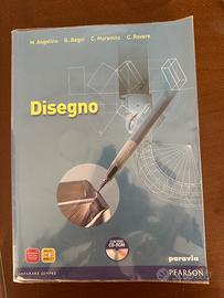 Libro scolastico Disegno per Tecnico