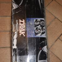 catene neve Trak 211,mai usate 