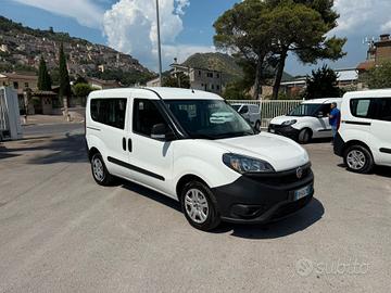 FIAT DOBLO CARGO