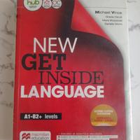 New get inside language