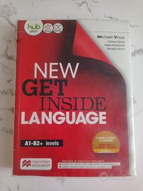 New get inside language