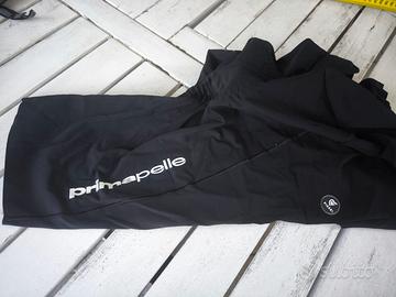 Salopette ciclismo PRIMA PELLE taglia L