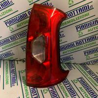 Faro Posteriore Destro per Fiat Panda 2013