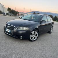 Audi A3 SPB 2.0 TDI 170 CV Ambition