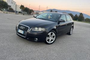 Audi A3 SPB 2.0 TDI 170 CV Ambition