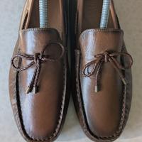 Mocassino Zara Uomo 41 