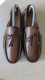 Mocassino Zara Uomo 41 