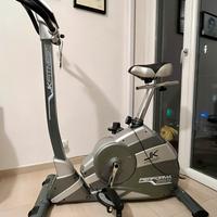 Cyclette professionale JKFitness Proforma 255