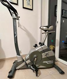 Cyclette professionale JKFitness Proforma 255