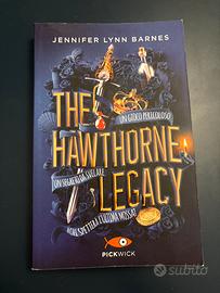 The Hawthorne Legacy