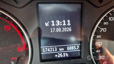 Audi A3 Sportback 1.6 TDI S line – Automatica