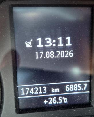 Audi A3 Sportback 1.6 TDI S line – Automatica