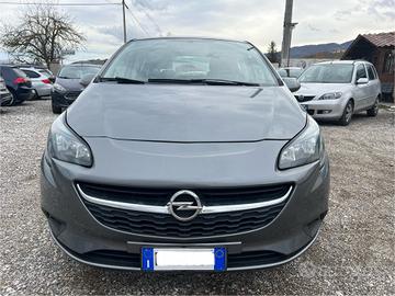 Opel Corsa 1.4 90CV GPL NEOPATENTATI