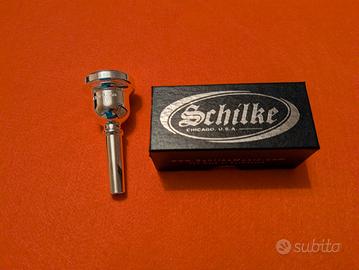 Schilke 50 con penna piccola