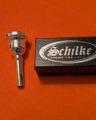 Schilke 50 con penna piccola