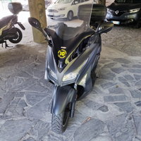 Kymco x-town 300i