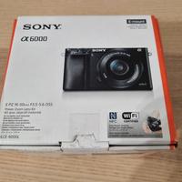 Sony Alpha 6000 L