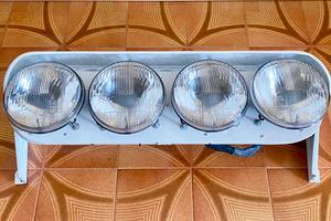 Fanaliera rally Lancia delta evoluzione