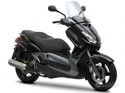 RICAMBI XMAX 250 2007 2008 2009 yamaha XMAX 250 20