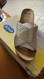 Scarpe Scholl
