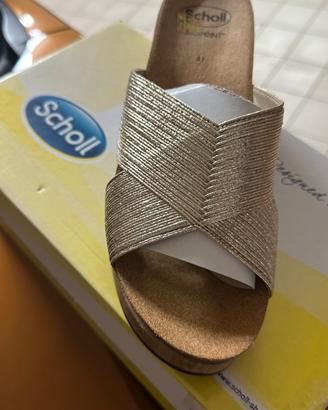 Scarpe Scholl
