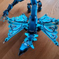 lego ninjago 71754