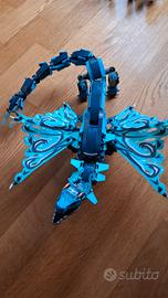 lego ninjago 71754