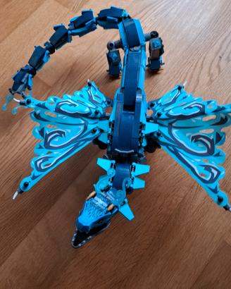 lego ninjago 71754