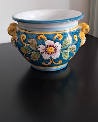 Vaso Siciliano 