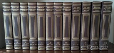 TRECCANI - DIZIONARIO ENCICLOPEDICO ITALIANO