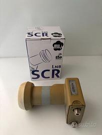 LNB SCR