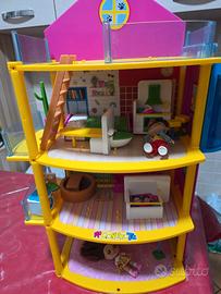 CASA DELUXE ME CONTRO TE