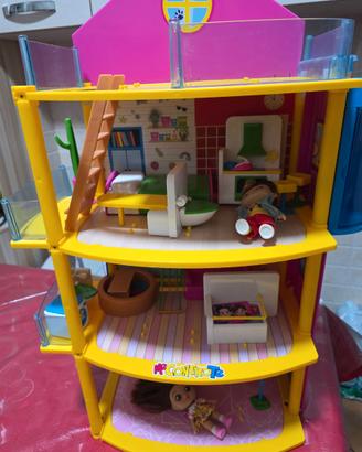 CASA DELUXE ME CONTRO TE