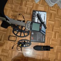 Metal Detector Minelab X-Terra Elite