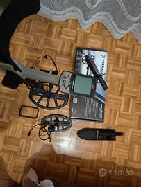 Metal Detector Minelab X-Terra Elite