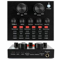 Mixer audio live multifunzione bluethoot