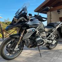 BMW r1200gs