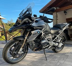 BMW r1200gs