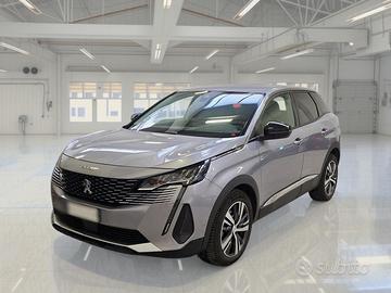 PEUGEOT 3008 BLUEHDI 130 EAT8 SES ALLURE PACK SUV