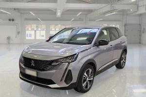 PEUGEOT 3008 BLUEHDI 130 EAT8 SES ALLURE PACK SUV