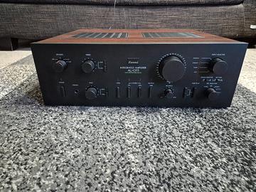 amplificatore Sansui AU  D11 