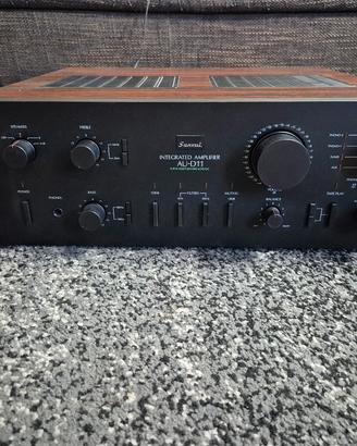 amplificatore Sansui AU  D11 