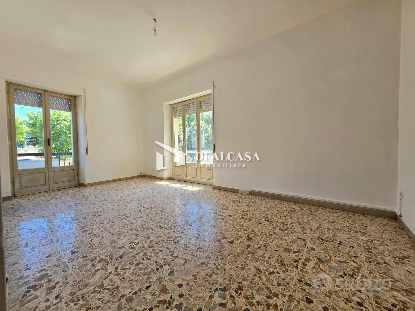 Appartamento – Nuoro, Santu Predu/San Pietro - Vista 3