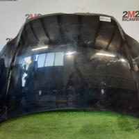 COFANO ANTERIORE FORD Focus Berlina 4Â° Serie 1797