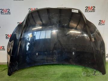 COFANO ANTERIORE FORD Focus Berlina 4Â° Serie 1797